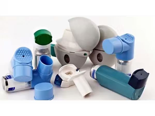 inhalation devices 