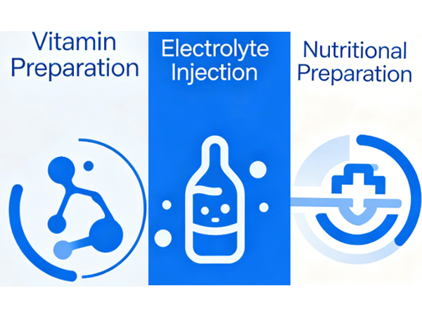 Nutritional supplements