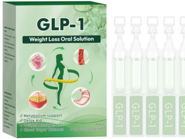 GLP-1 series